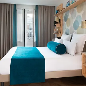 3* Hotell Locomo - Gare De Lyon Bastille